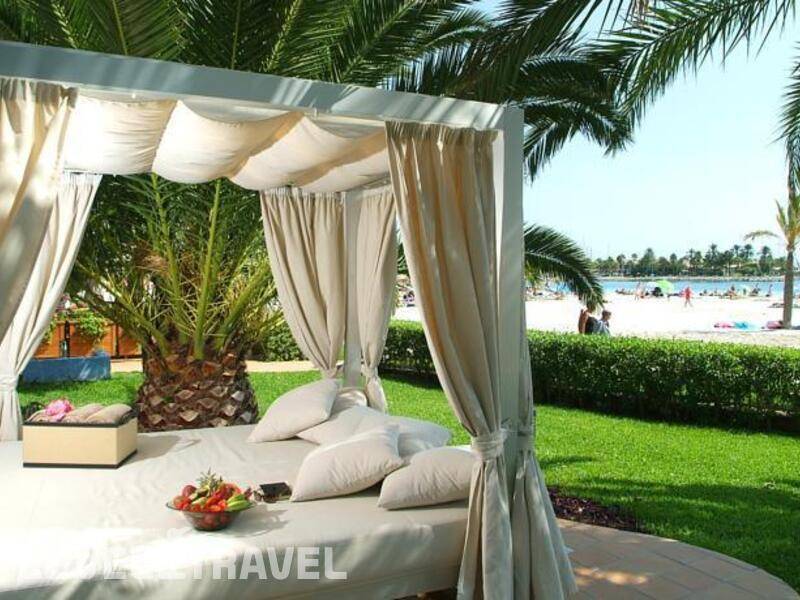 Фотография Vanity Hotel Golf & Spa (Adults Only 18+)