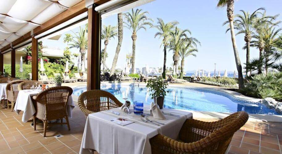 Vanity Hotel Golf & Spa (Adults Only 18+)