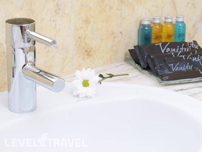 Фотография Vanity Hotel Golf & Spa (Adults Only 18+)