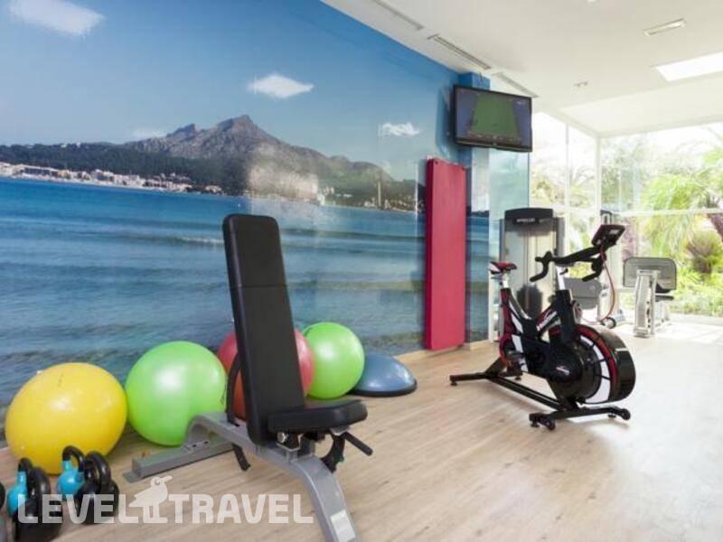 Фотография Vanity Hotel Golf & Spa (Adults Only 18+)