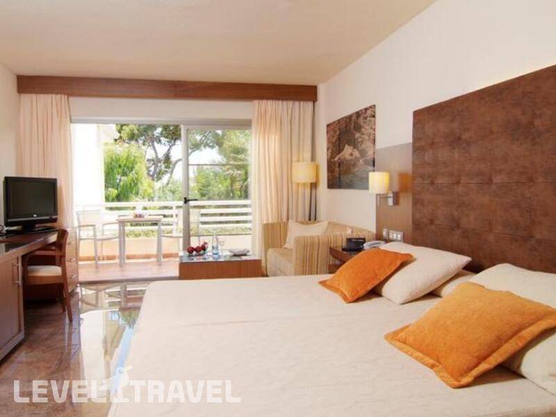 Фотография Vanity Hotel Golf & Spa (Adults Only 18+)