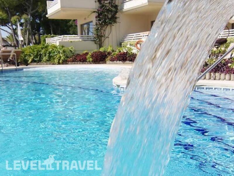 Фотография Vanity Hotel Golf & Spa (Adults Only 18+)