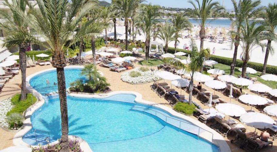 Vanity Hotel Golf & Spa (Adults Only 18+)