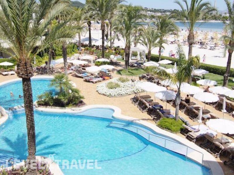 Фотография Vanity Hotel Golf & Spa (Adults Only 18+)