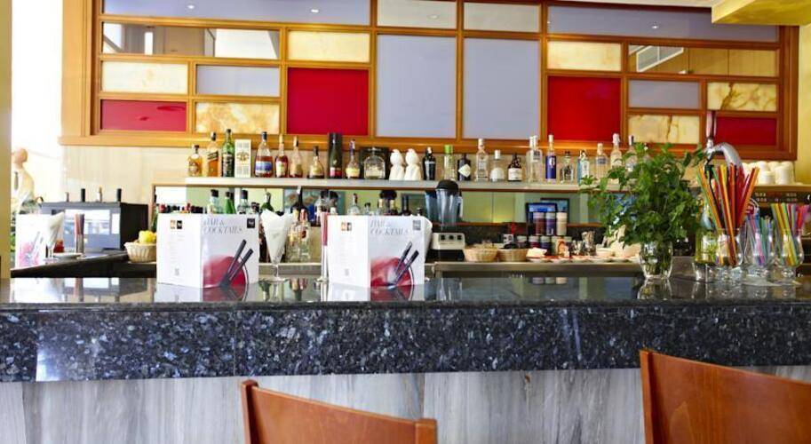 Vanity Hotel Golf & Spa (Adults Only 18+)