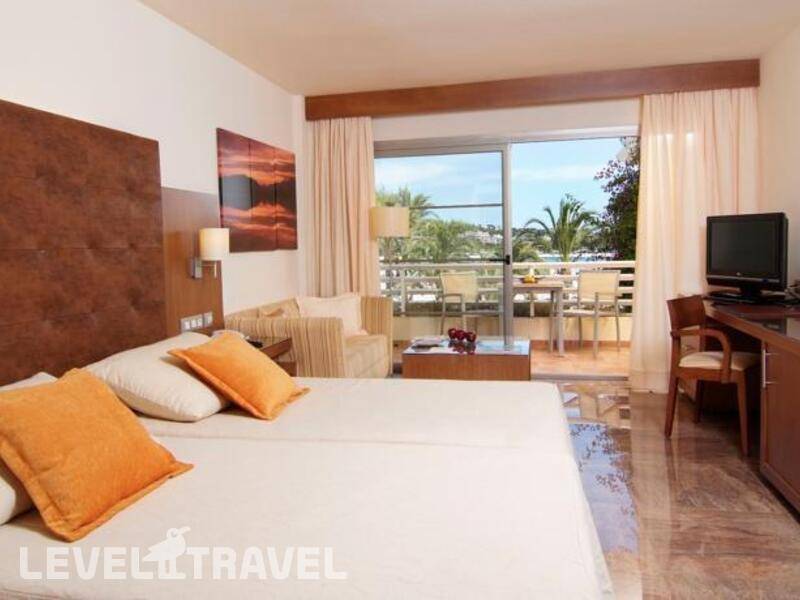 Фотография Vanity Hotel Golf & Spa (Adults Only 18+)