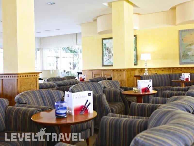 Фотография Vanity Hotel Golf & Spa (Adults Only 18+)