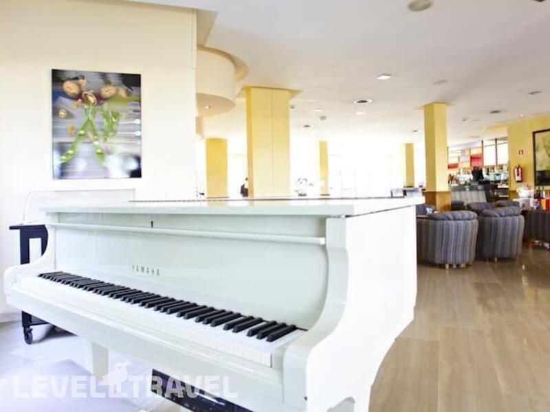 Фотография Vanity Hotel Golf & Spa (Adults Only 18+)
