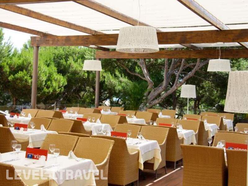 Фотография Viva Cala Mesquida Resort & Spa