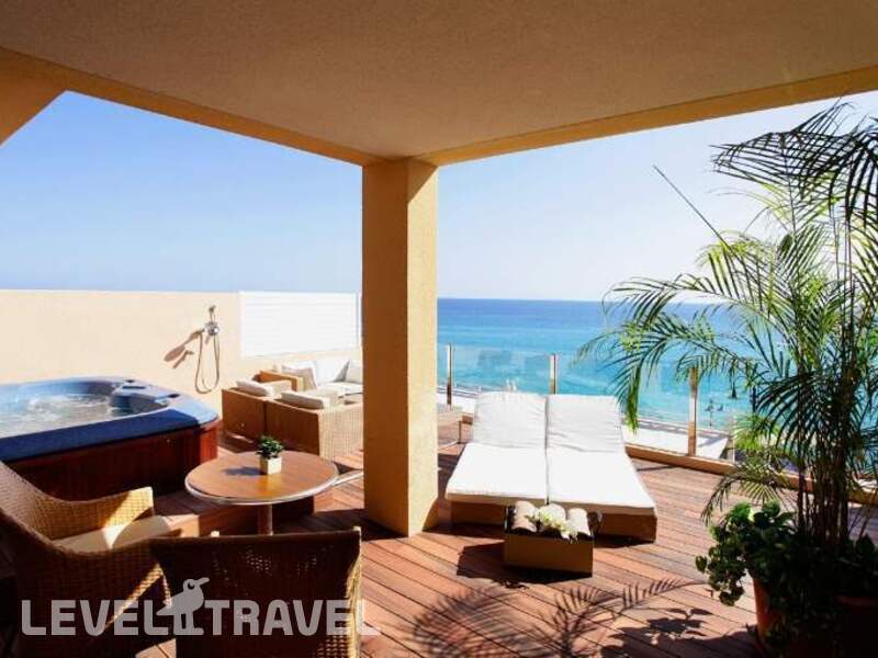 Фотография Viva Cala Mesquida Resort & Spa