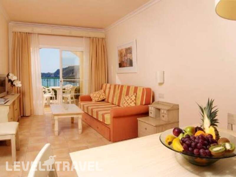 Фотография Viva Cala Mesquida Resort & Spa