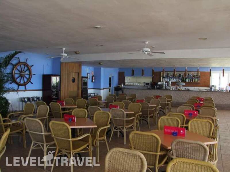 Фотография Viva Cala Mesquida Resort & Spa