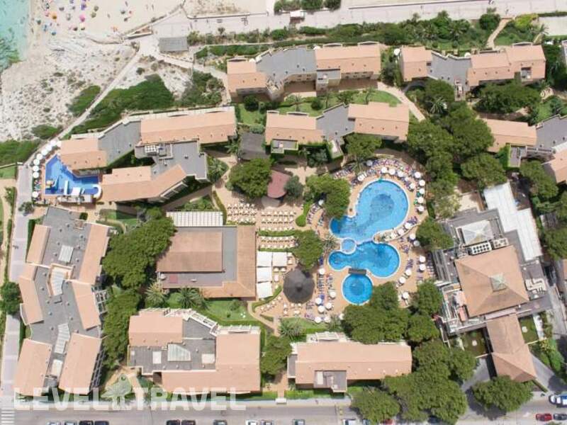 Фотография Viva Cala Mesquida Resort & Spa