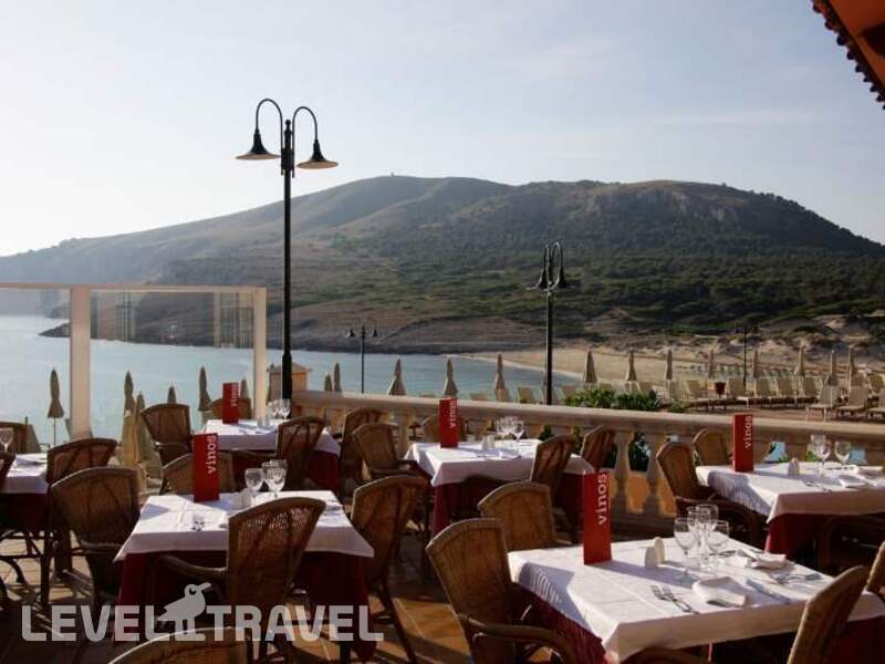 Фотография Viva Cala Mesquida Resort & Spa