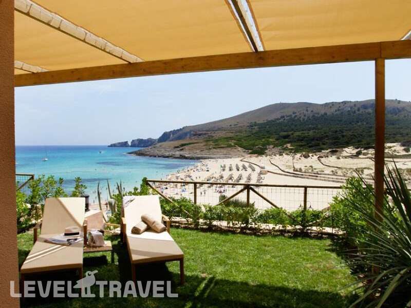 Фотография Viva Cala Mesquida Resort & Spa