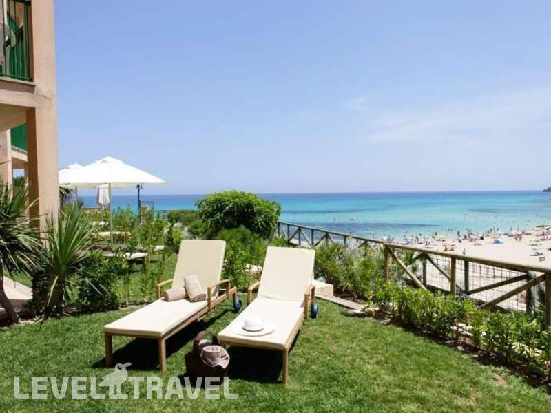 Фотография Viva Cala Mesquida Resort & Spa