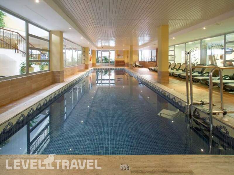 Фотография Viva Cala Mesquida Resort & Spa
