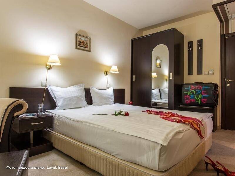Фотография Best Western Art Plaza Hotel