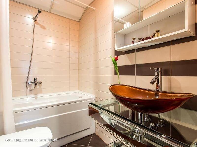 Фотография Best Western Art Plaza Hotel