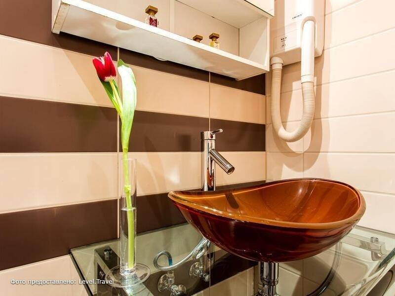 Фотография Best Western Art Plaza Hotel