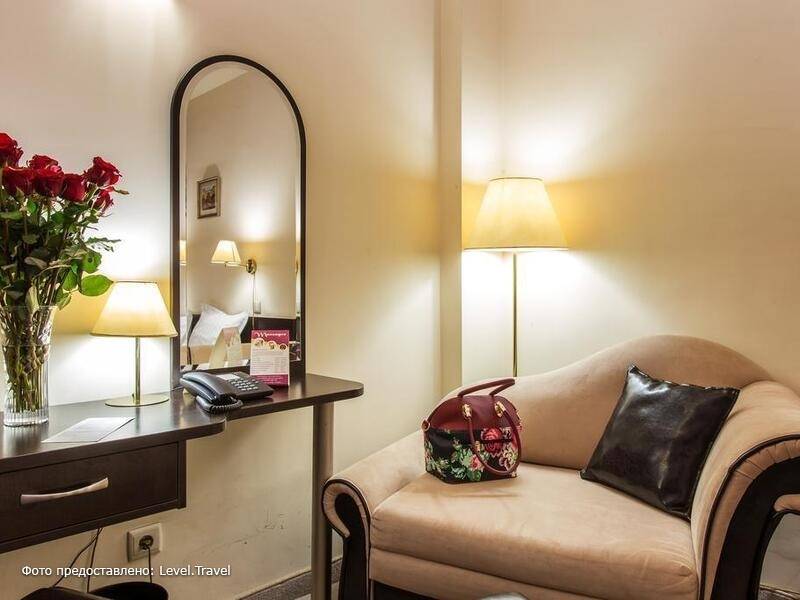 Фотография Best Western Art Plaza Hotel