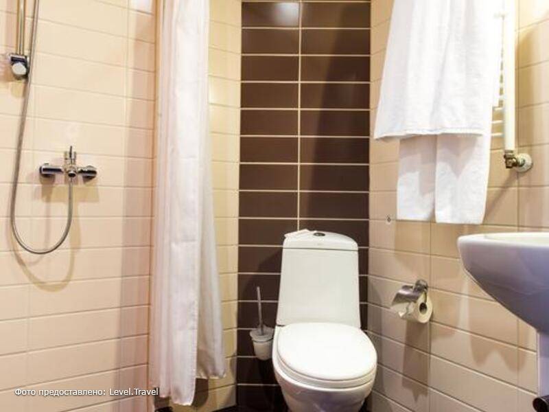 Фотография Best Western Art Plaza Hotel