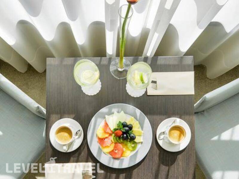 Фотография Rosslyn Central Park Hotel