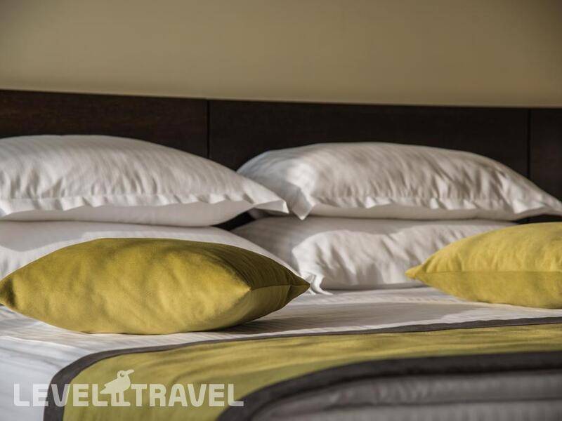 Фотография Rosslyn Central Park Hotel