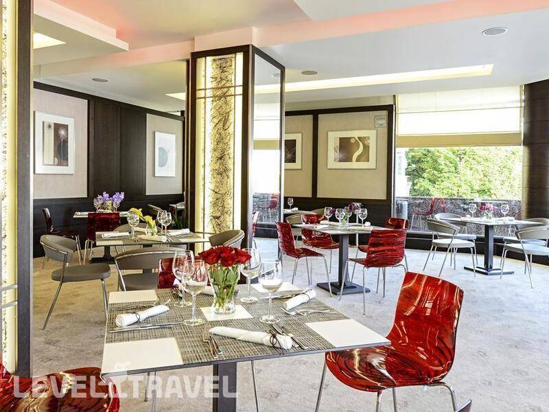 Фотография Rosslyn Central Park Hotel