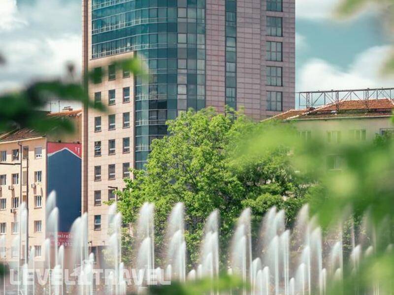 Фотография Rosslyn Central Park Hotel