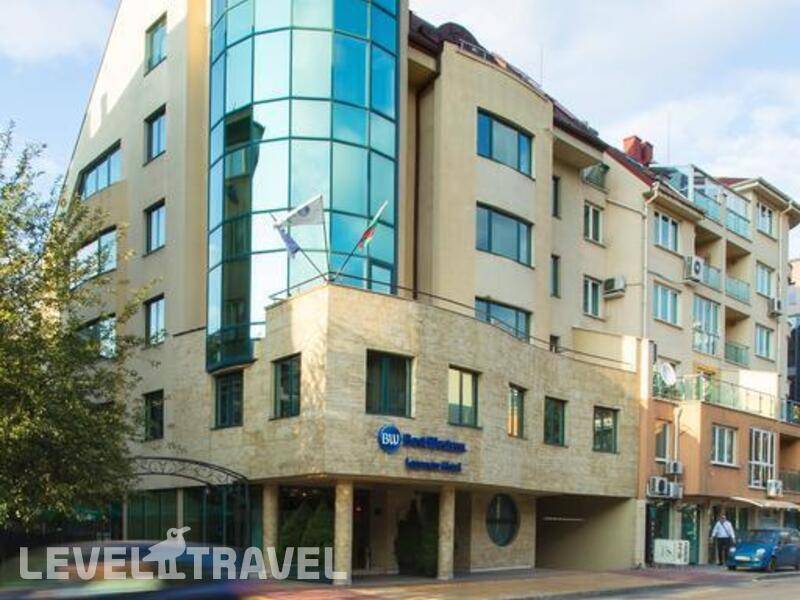 Фотография Lozenetz Hotel