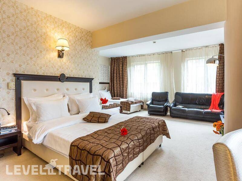 Фотография Lozenetz Hotel