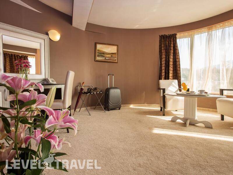 Фотография Lozenetz Hotel