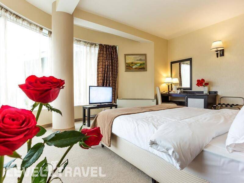 Фотография Lozenetz Hotel