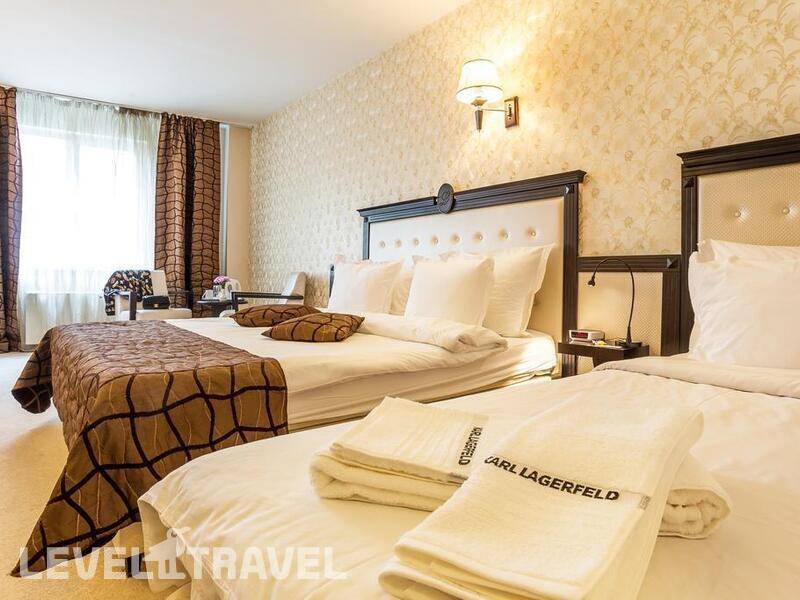 Фотография Lozenetz Hotel