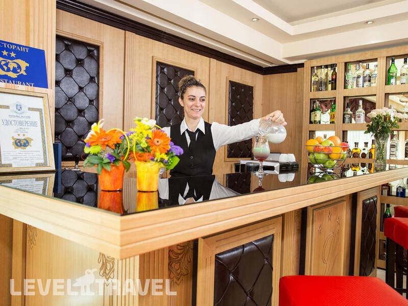 Фотография Lozenetz Hotel