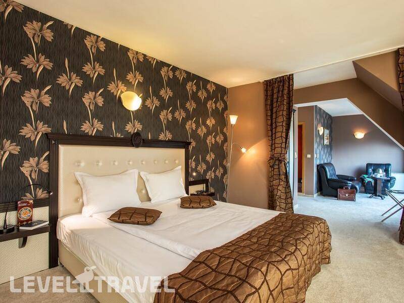 Фотография Lozenetz Hotel