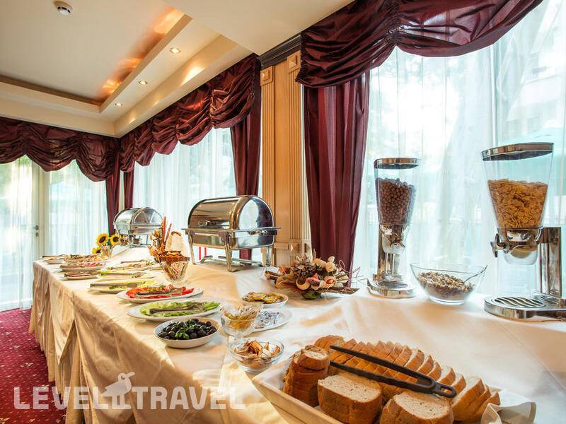 Фотография Lozenetz Hotel
