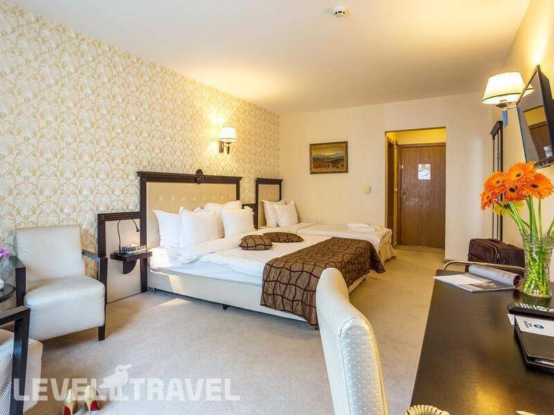 Фотография Lozenetz Hotel