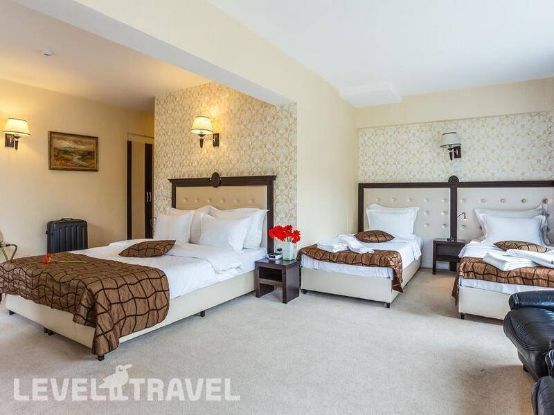 Фотография Lozenetz Hotel