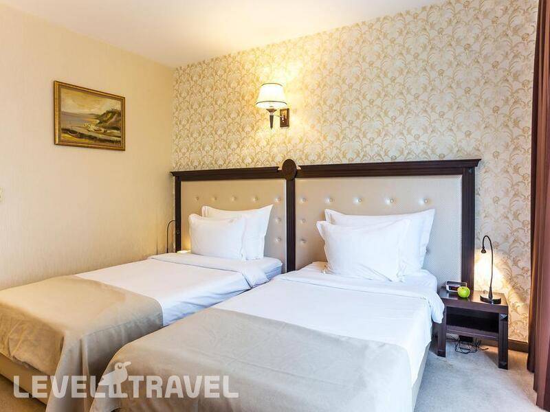 Фотография Lozenetz Hotel