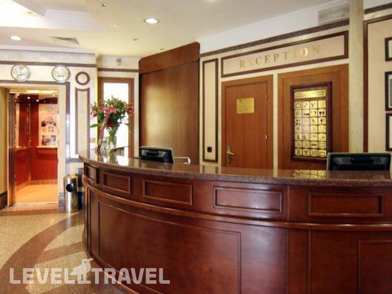 Фотография Downtown Hotel