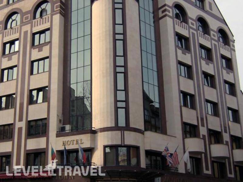 Фотография Downtown Hotel