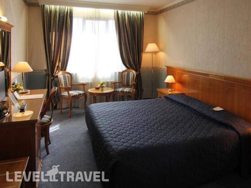 Фотография Downtown Hotel
