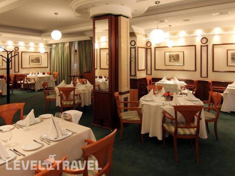 Фотография Downtown Hotel