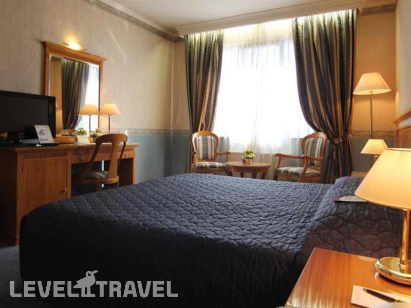 Фотография Downtown Hotel