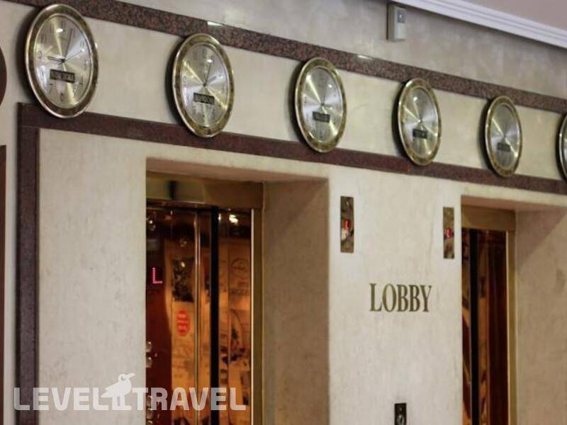 Фотография Downtown Hotel