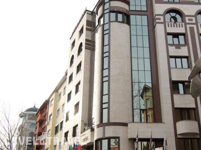 Фотография Downtown Hotel