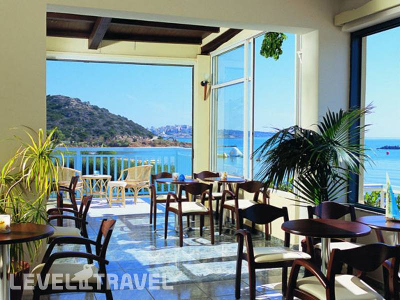 Фотография Almyros Beach Hotel