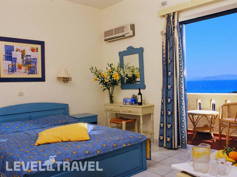 Фотография Almyros Beach Hotel